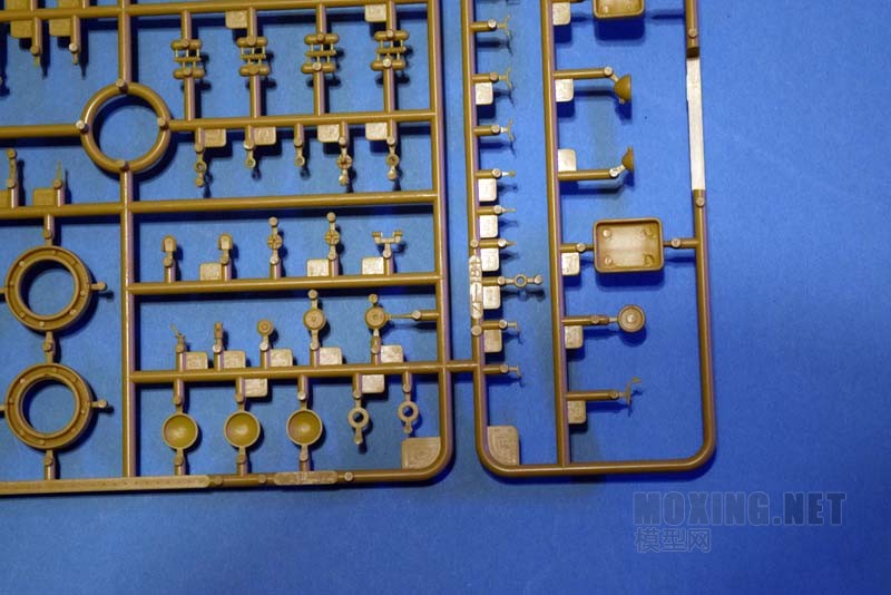 [开盒评测]威骏-1/35德国霍希军事人员车辆(Kfz.12)早期型(CB35175)-封绘及简介 - 第12张  | 制作坦克模型记录