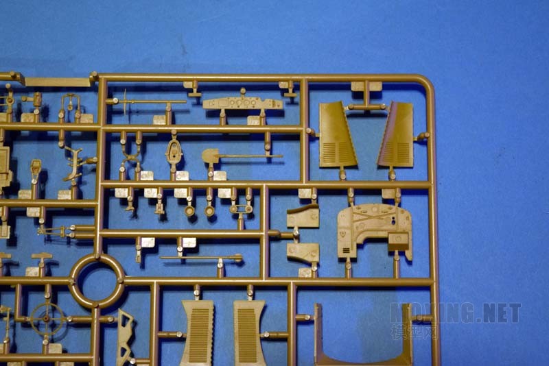 [开盒评测]威骏-1/35德国霍希军事人员车辆(Kfz.12)早期型(CB35175)-封绘及简介 - 第2张  | 制作坦克模型记录