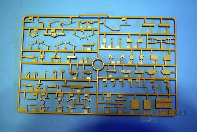 [开盒评测]威骏-1/35德国霍希军事人员车辆(Kfz.12)早期型(CB35175)-封绘及简介 - 第1张  | 制作坦克模型记录