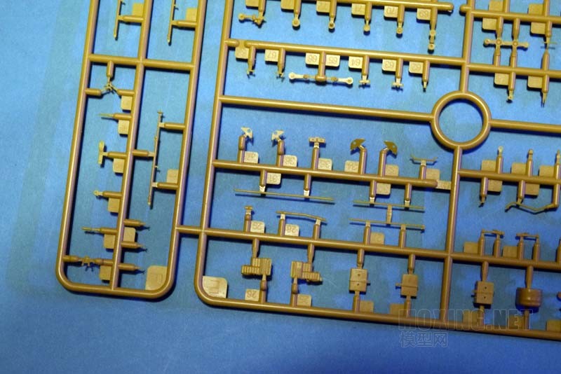 [开盒评测]威骏-1/35德国霍希军事人员车辆(Kfz.12)早期型(CB35175)-封绘及简介 - 第14张  | 制作坦克模型记录