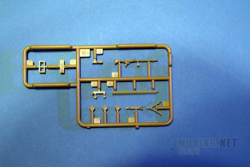[开盒评测]威骏-1/35德国霍希军事人员车辆(Kfz.12)早期型(CB35175)-封绘及简介 - 第3张  | 制作坦克模型记录