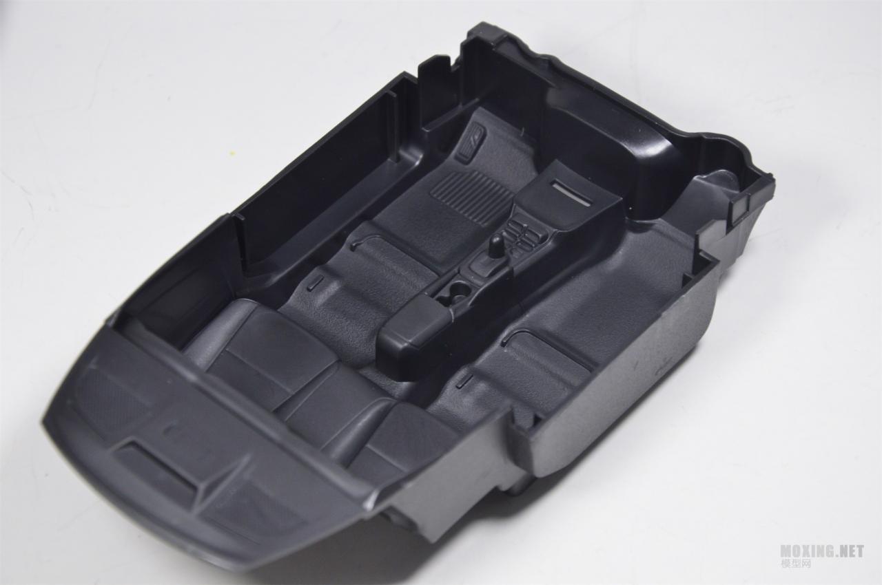 [模型网评测]威望(REVELL)-1/25 2013科迈罗(Camaro)ZL-1跑车(07059)-开盒简介 - 第7张  | 制作坦克模型记录