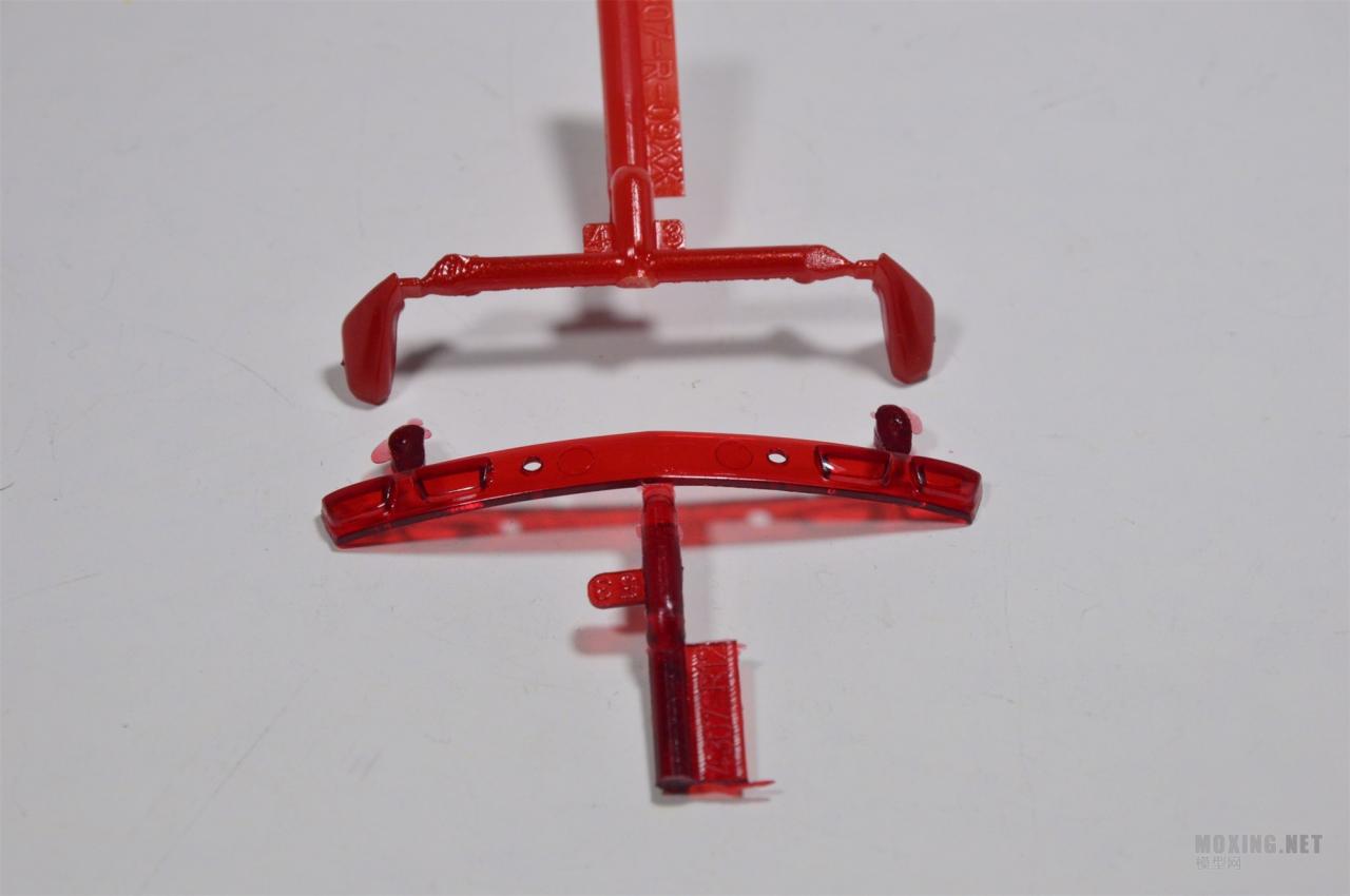 [模型网评测]威望(REVELL)-1/25 2013科迈罗(Camaro)ZL-1跑车(07059)-开盒简介 - 第12张  | 制作坦克模型记录