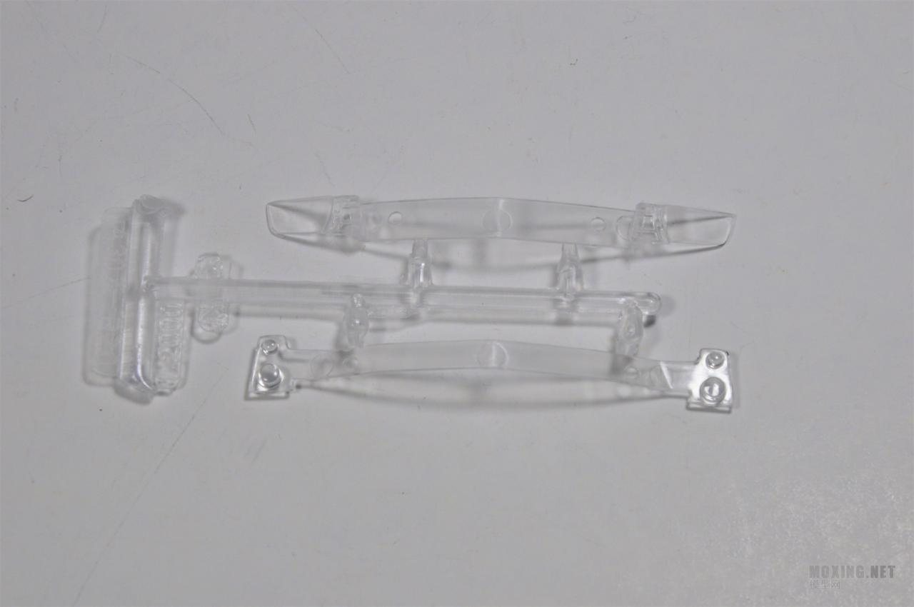 [模型网评测]威望(REVELL)-1/25 2013科迈罗(Camaro)ZL-1跑车(07059)-开盒简介 - 第19张  | 制作坦克模型记录