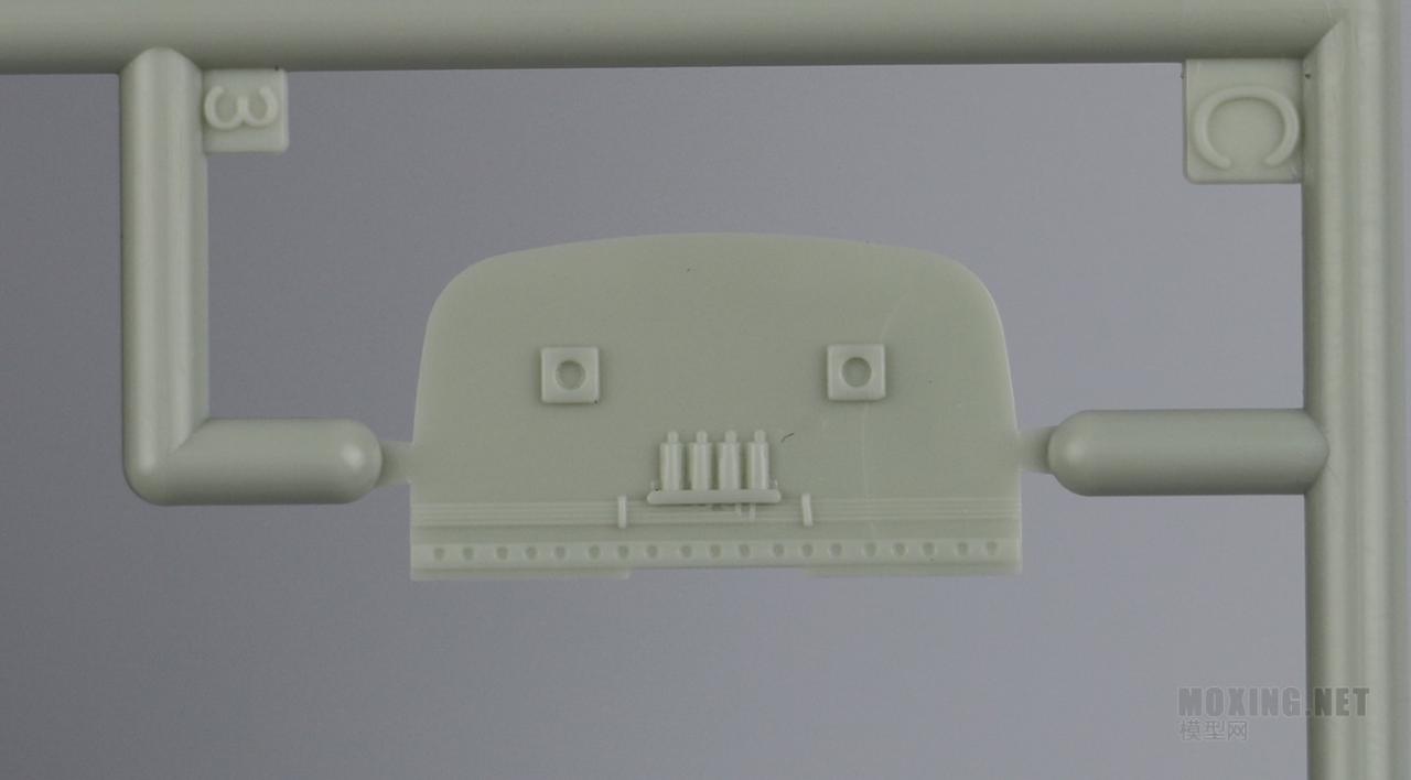 [模型网评测]威望-1/72英国哈利法克斯B MK.III轰炸机(04936)-实机简介 - 第16张  | 制作坦克模型记录