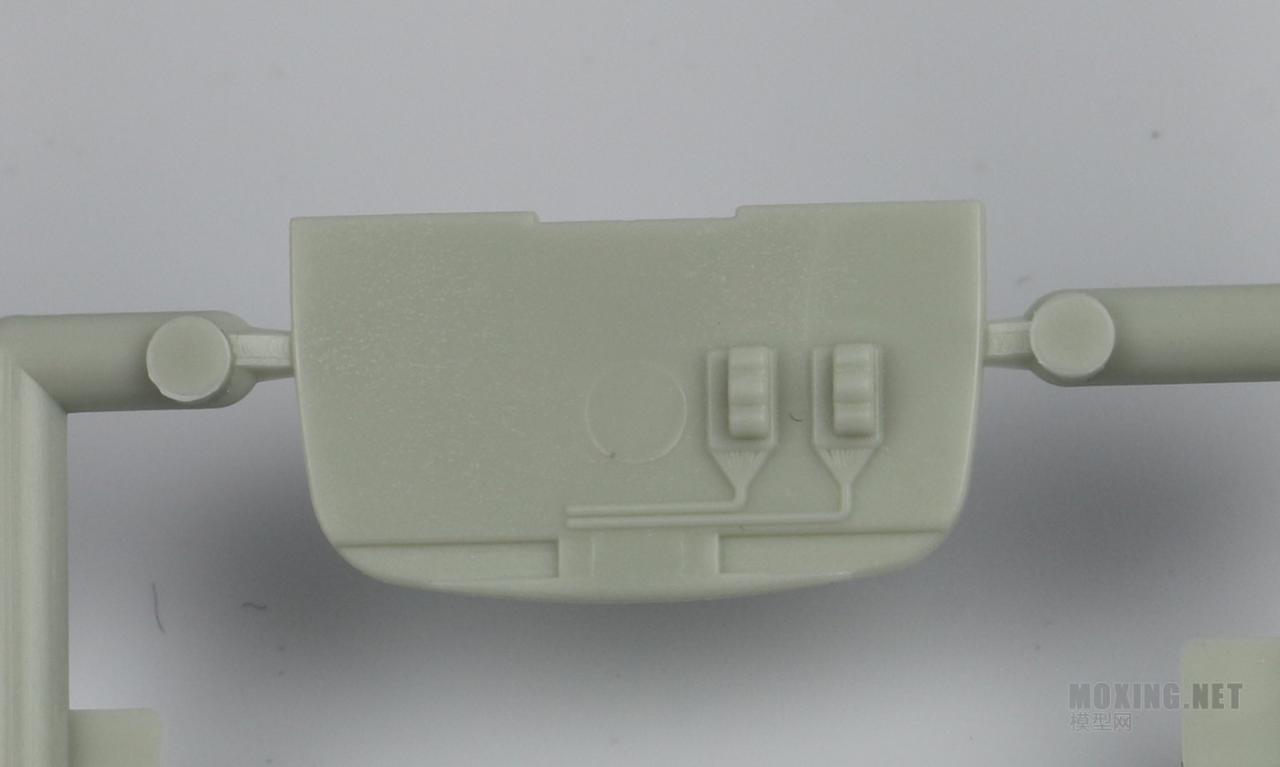 [模型网评测]威望-1/72英国哈利法克斯B MK.III轰炸机(04936)-实机简介 - 第22张  | 制作坦克模型记录