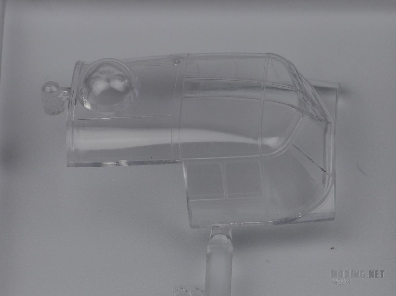[模型网评测]威望-1/72英国哈利法克斯B MK.III轰炸机(04936)-实机简介 - 第16张  | 制作坦克模型记录