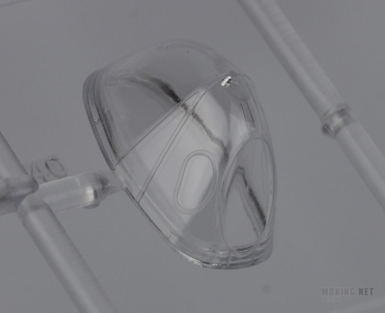 [模型网评测]威望-1/72英国哈利法克斯B MK.III轰炸机(04936)-实机简介 - 第17张  | 制作坦克模型记录