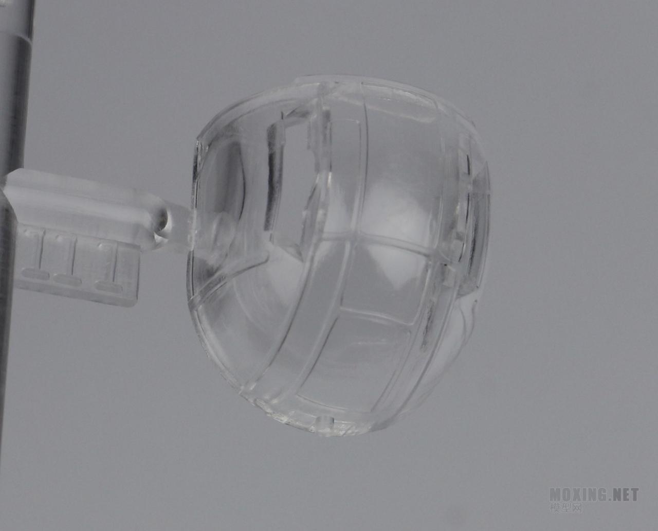 [模型网评测]威望-1/72英国哈利法克斯B MK.III轰炸机(04936)-实机简介 - 第18张  | 制作坦克模型记录