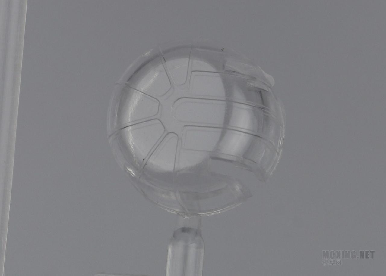 [模型网评测]威望-1/72英国哈利法克斯B MK.III轰炸机(04936)-实机简介 - 第20张  | 制作坦克模型记录