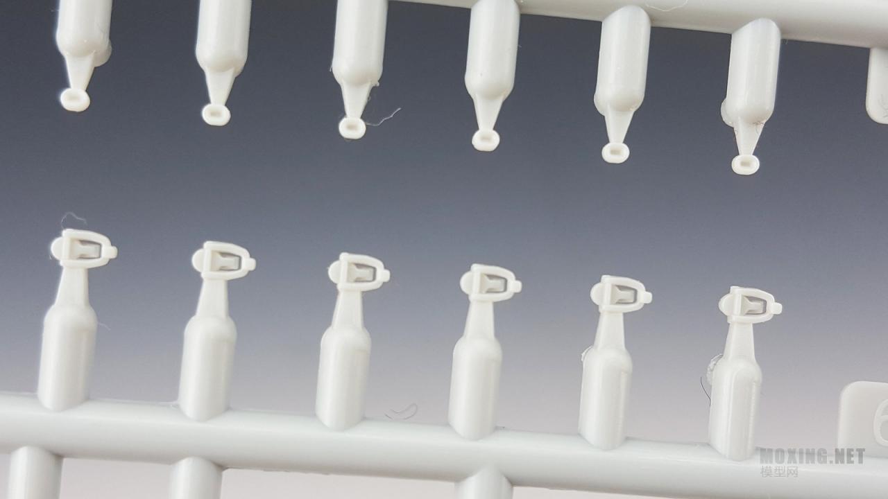 [模型网评测]威骏-1/35德国通用供油拖载车(AB3579)-开盒 - 第8张  | 制作坦克模型记录
