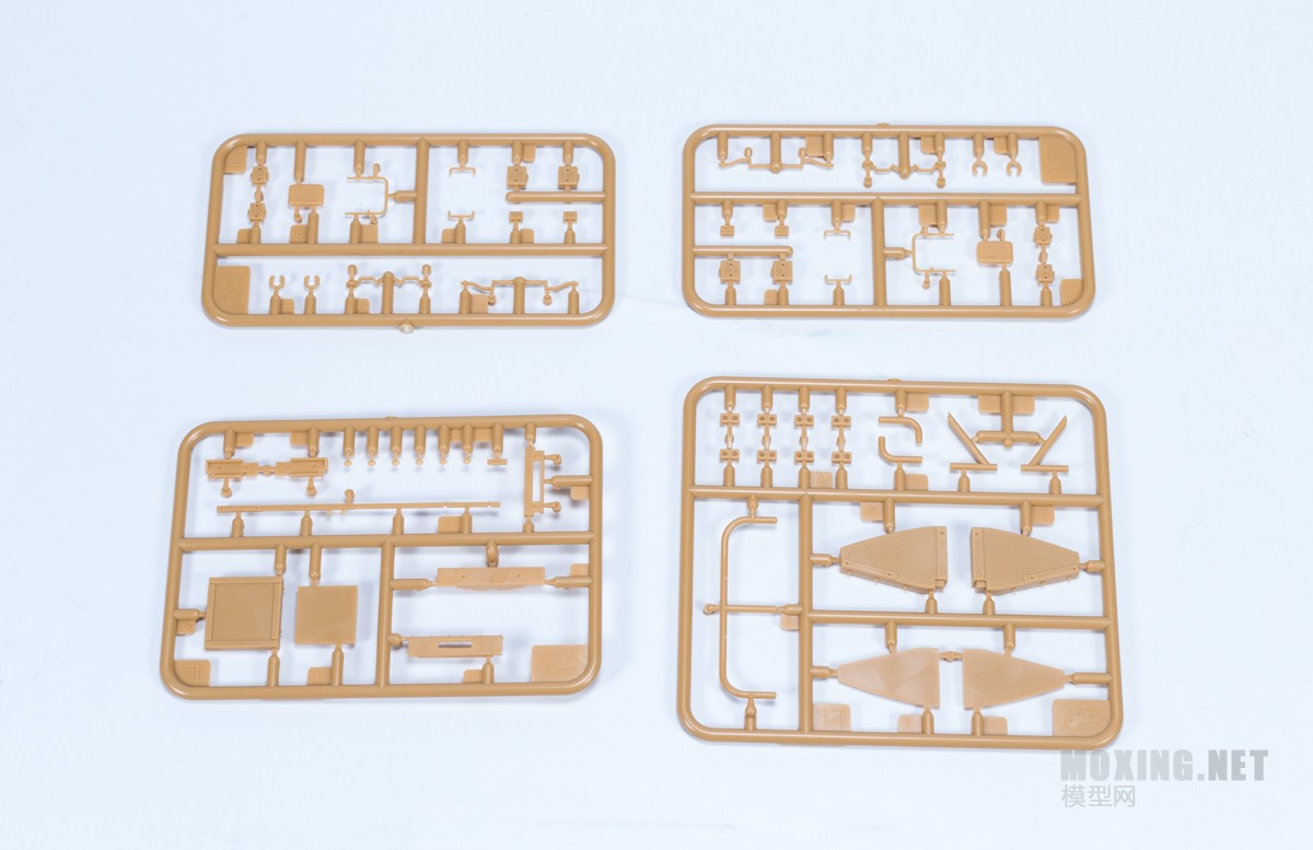 [模型网评测]威骏-1/35M1114 HA附加装甲型悍马(CB35092)-背景简介 - 第16张  | 制作坦克模型记录