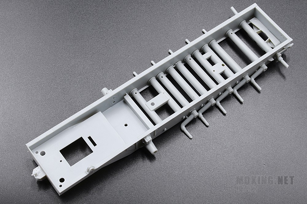 [模型网评测]威骏-1/35德军SWS四联高炮(全内构)(CB35213)-开篇简介 - 第1张  | 制作坦克模型记录