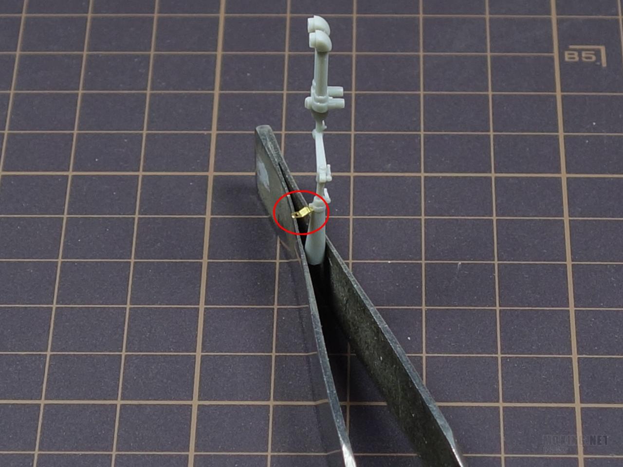 [模型网评测]威骏(CB35095)-1/35德国Sd.Kfz.247 A型 轮式装甲指挥车-简介及开盒 - 第2张  | 制作坦克模型记录