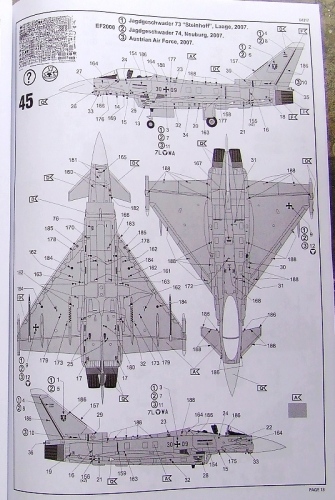[开盒评测]威望-1/72