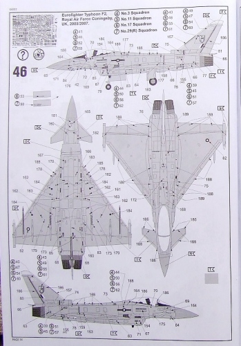 [开盒评测]威望-1/72