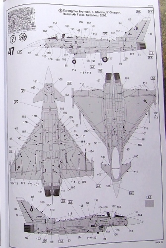 [开盒评测]威望-1/72