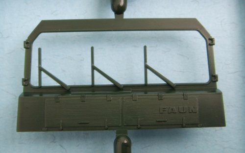 [开盒评测]威望-1/72德国SLT50-3
