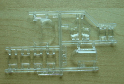 [开盒评测]威望-1/72美国CH-54A