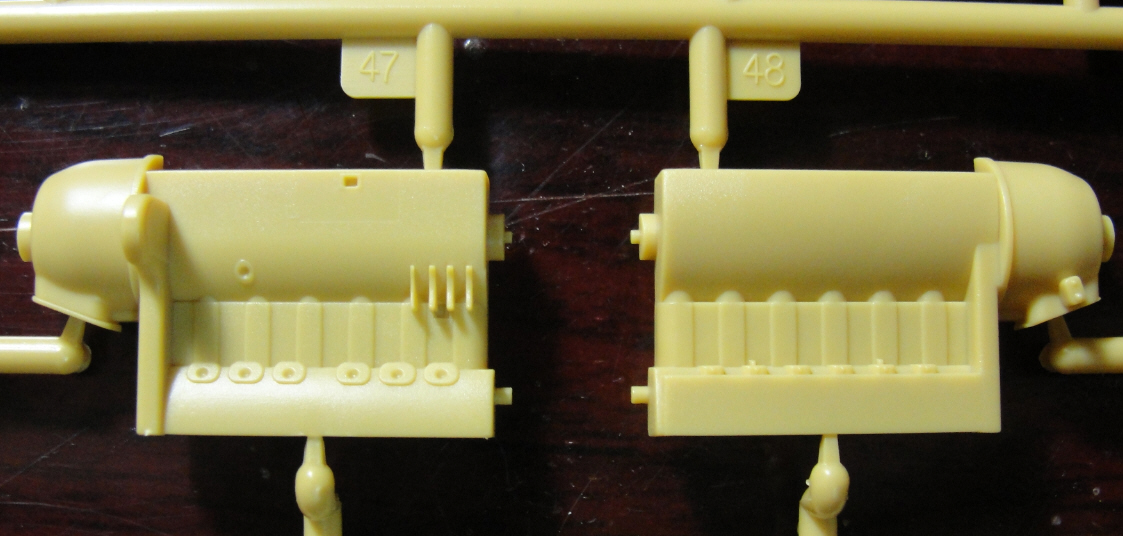 [开盒评测]威骏-1/35德FK36(r)