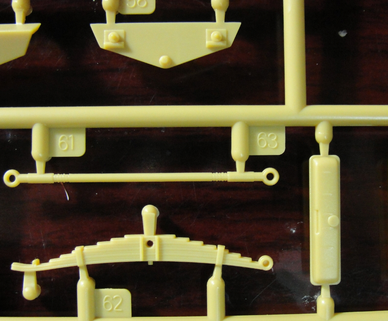 [开盒评测]威骏-1/35德FK36(r)