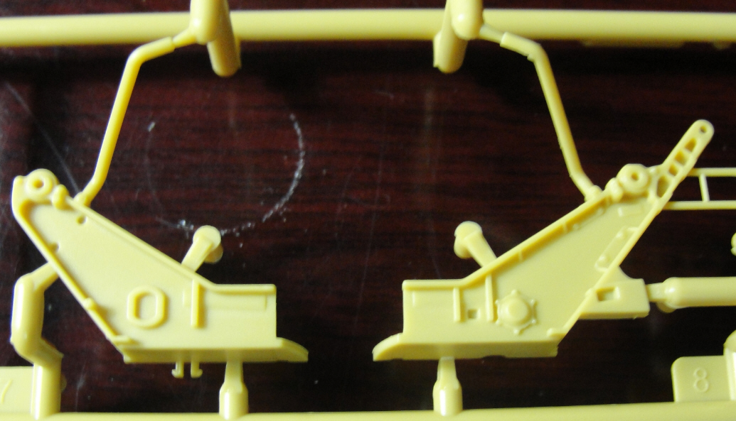 [开盒评测]威骏-1/35德FK36(r)