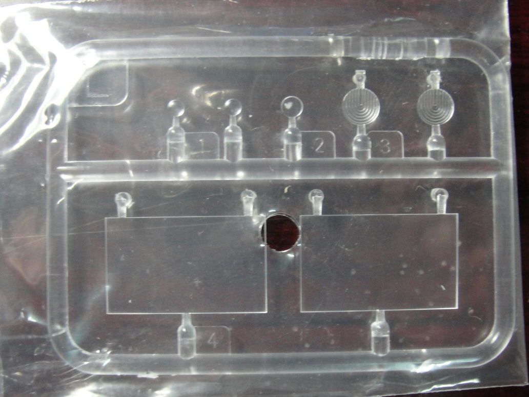 [开盒评测]威骏-1/35德FK36(r)