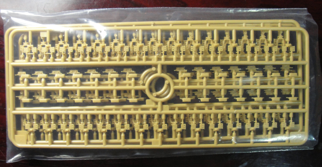 [开盒评测]威骏-1/35德FK36(r)