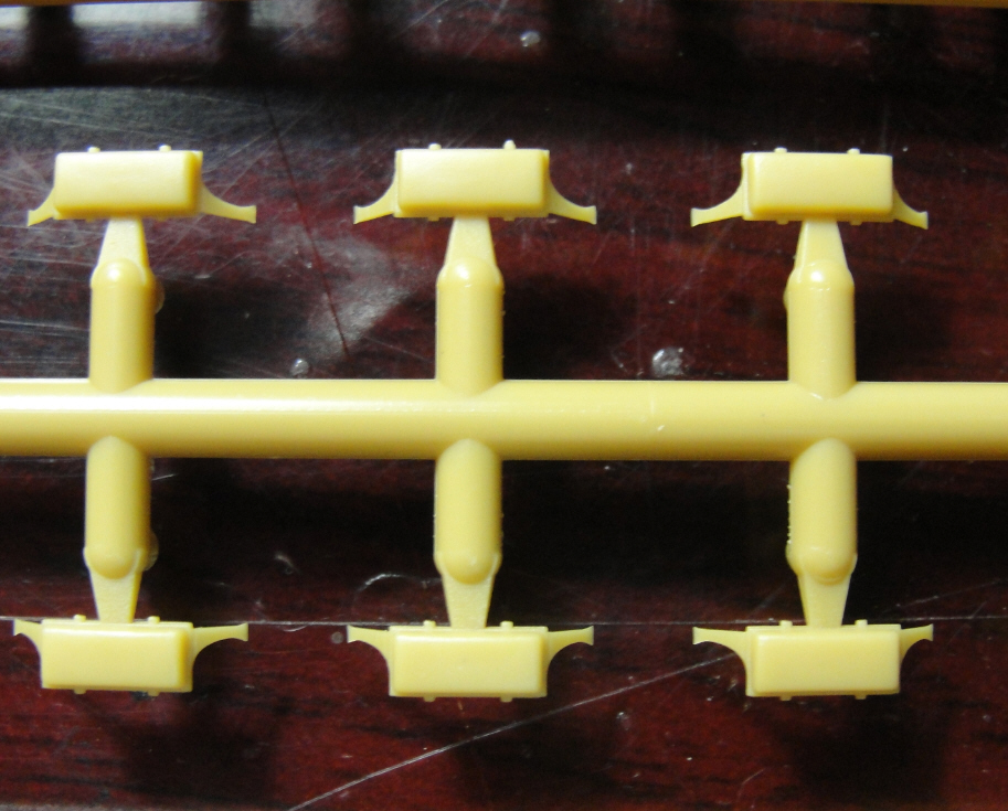 [开盒评测]威骏-1/35德FK36(r)