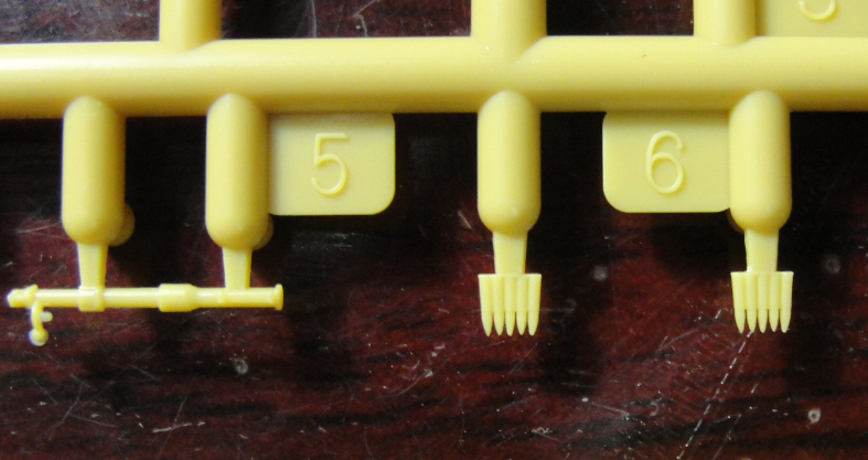 [开盒评测]威骏-1/35德FK36(r)
