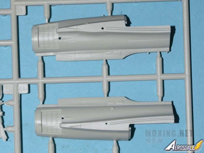 [开盒评测]威望-1/72瑞典JAS-39