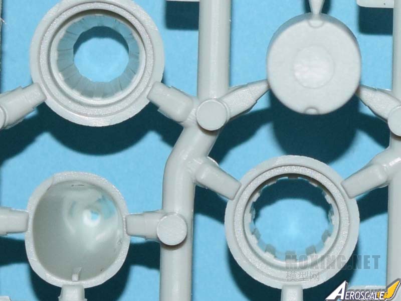 [开盒评测]威望-1/72瑞典JAS-39