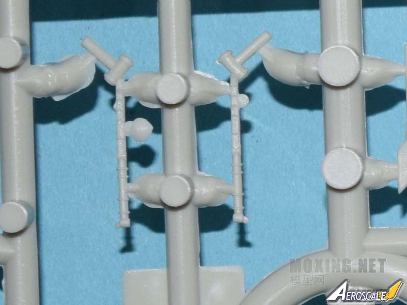[开盒评测]威望-1/72瑞典JAS-39