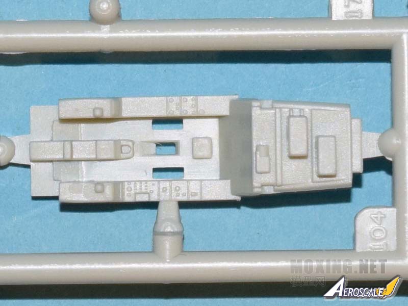 [开盒评测]威望-1/72瑞典JAS-39