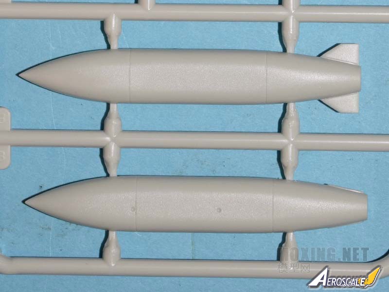 [开盒评测]威望-1/72瑞典JAS-39