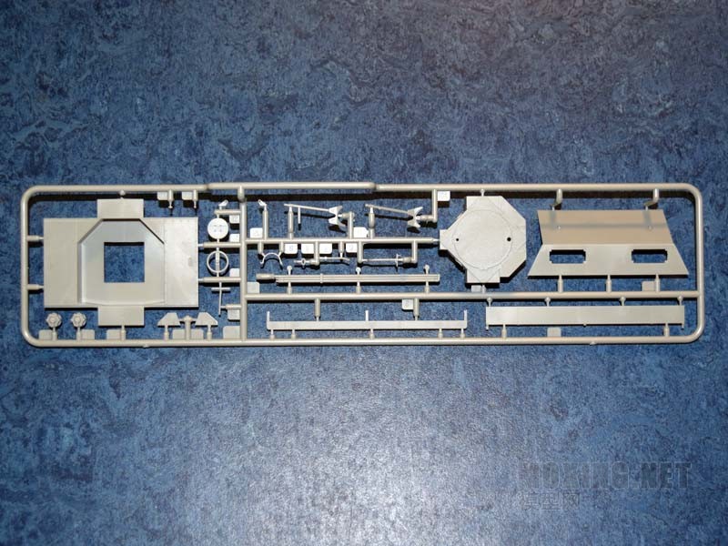[开盒评测]威骏-1/35德国88mm 37型实验自行高炮(CB35174)-简介与封绘 - 第1张  | 制作坦克模型记录