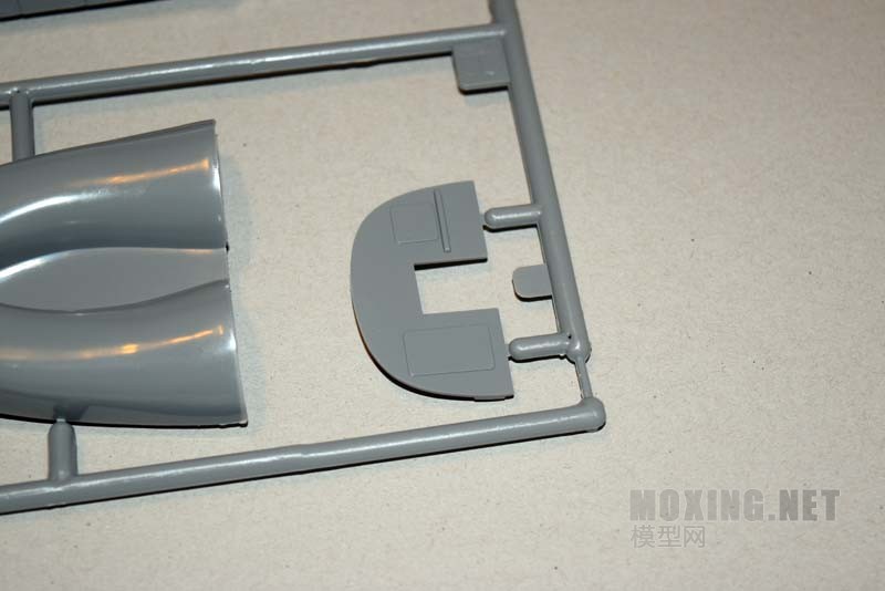 [开盒简评]威望/利华-1/48美国B-1B