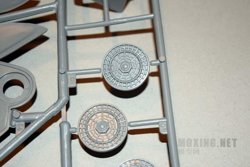 [开盒简评]威望/利华-1/48美国B-1B