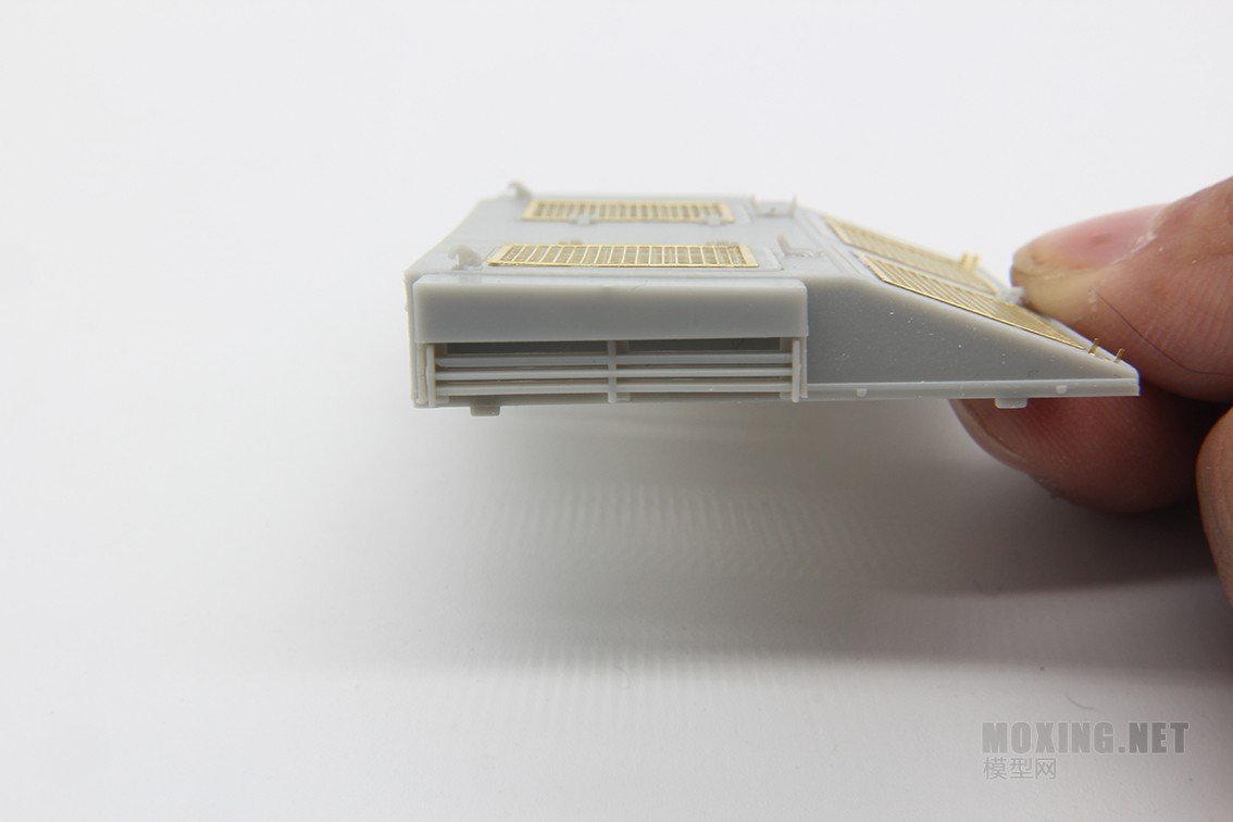 [模型网评测]威骏-1/35德军3号/三号坦克A型(CB35134)-实车简介 - 第8张  | 制作坦克模型记录