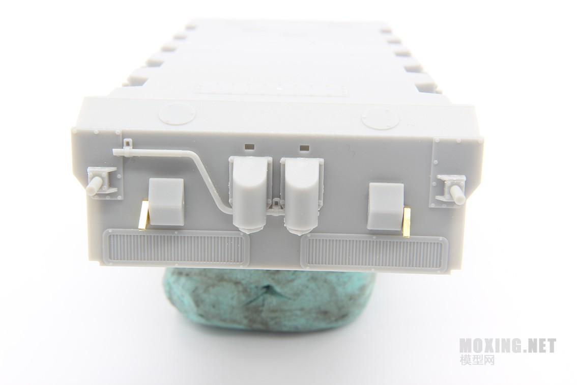 [模型网评测]威骏-1/35德军3号/三号坦克A型(CB35134)-实车简介 - 第4张  | 制作坦克模型记录