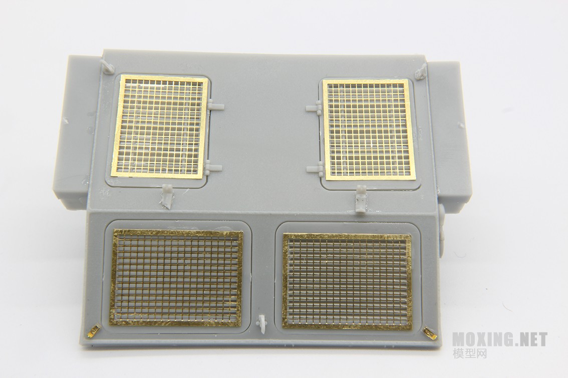[模型网评测]威骏-1/35德军3号/三号坦克A型(CB35134)-实车简介 - 第7张  | 制作坦克模型记录