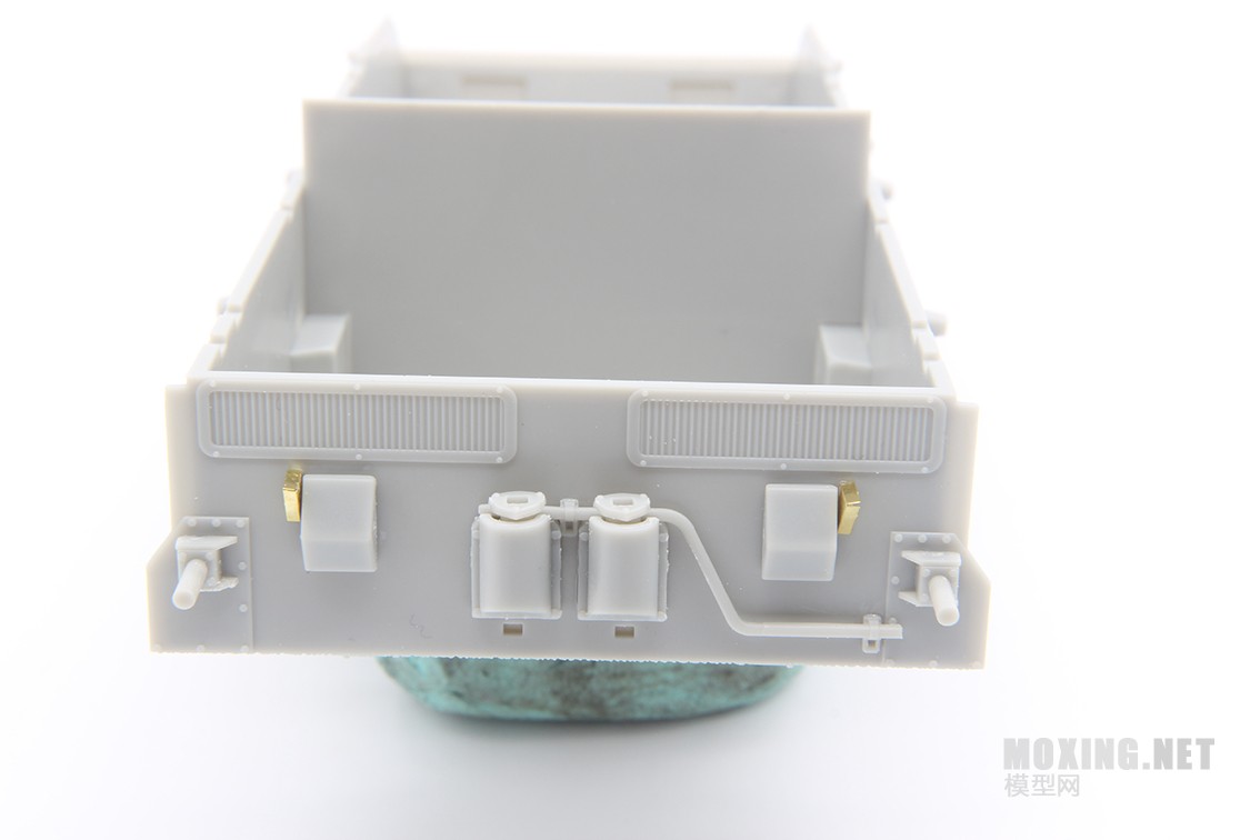 [模型网评测]威骏-1/35德军3号/三号坦克A型(CB35134)-实车简介 - 第5张  | 制作坦克模型记录