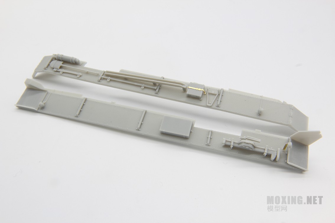 [模型网评测]威骏-1/35德军3号/三号坦克A型(CB35134)-实车简介 - 第6张  | 制作坦克模型记录