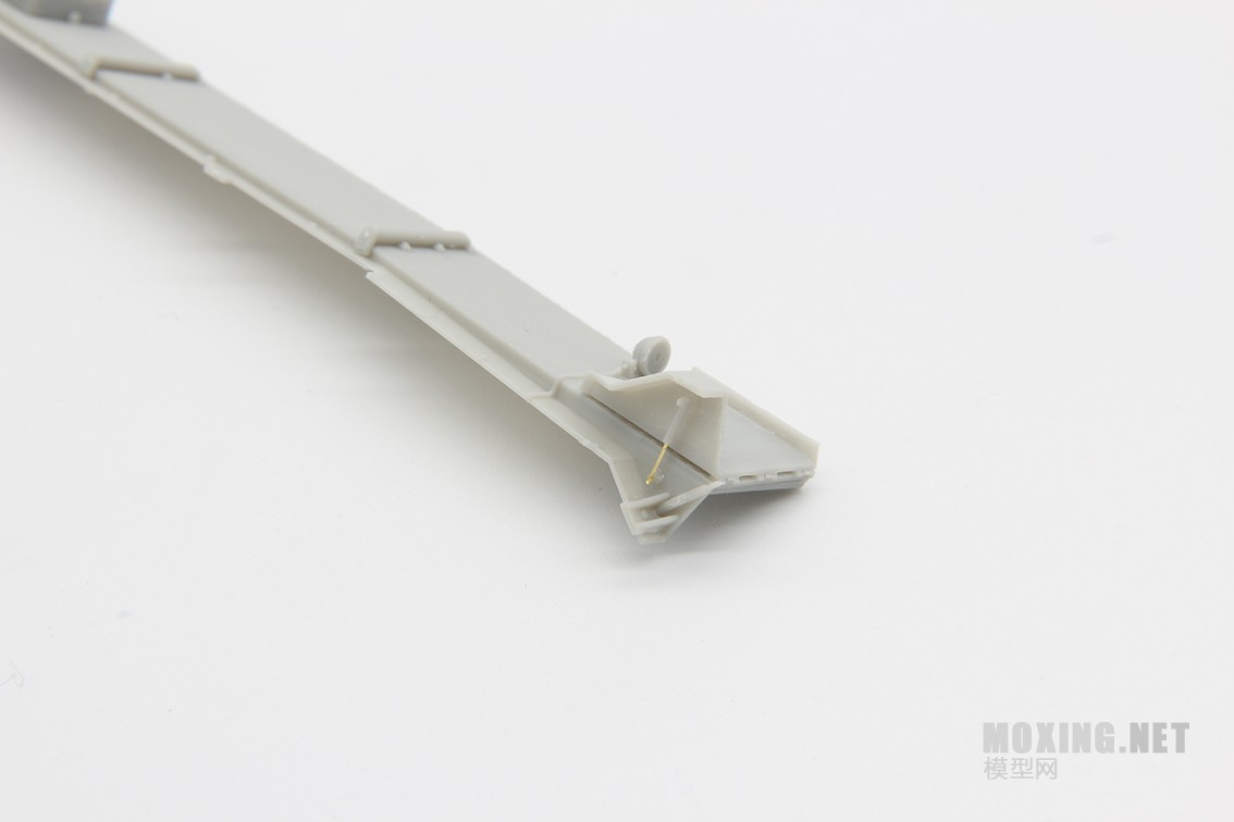 [模型网评测]威骏-1/35德军3号/三号坦克A型(CB35134)-实车简介 - 第5张  | 制作坦克模型记录