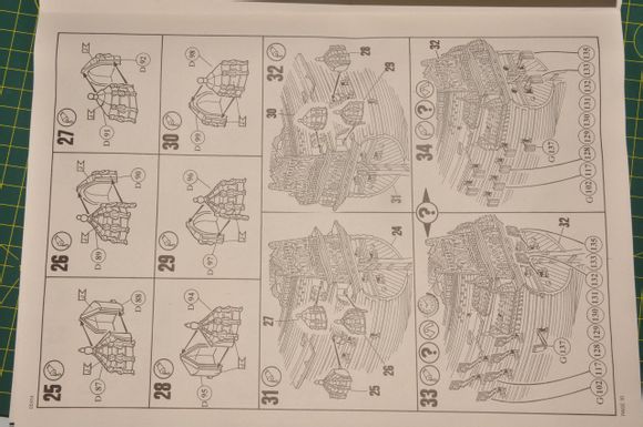 [开盒评测]威望-1/150瑞典