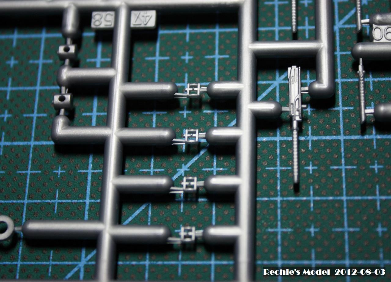 [开盒评测]威望-1/72波音B-17G