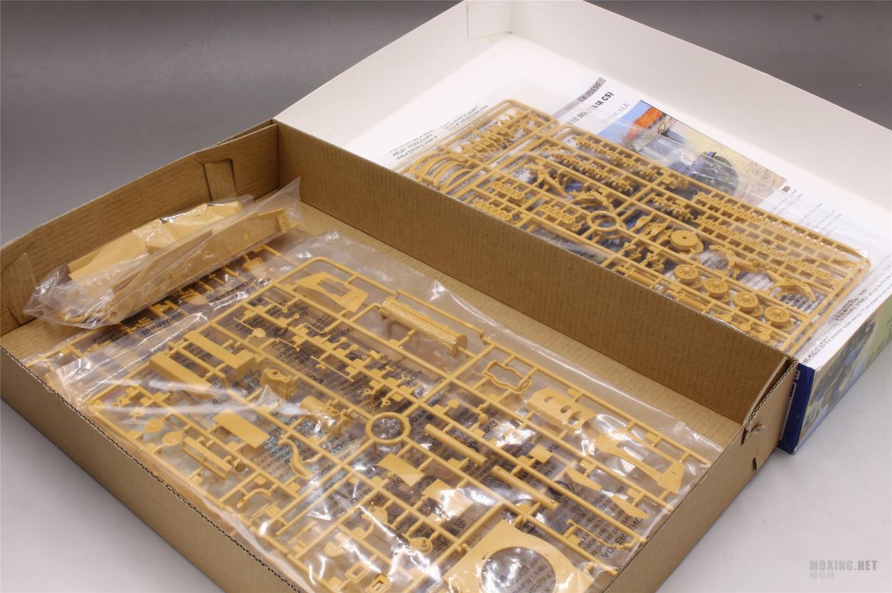 [模型网评测]威骏(CB35150)-1/35英军A10 Mk.I/IA/IA CS(近距支援)型巡航坦克-实车简介 - 第4张  | 制作坦克模型记录