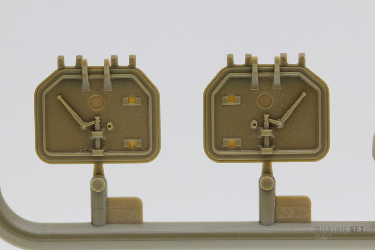 [模型网评测]威骏(CB35115)-1/35猎犬MK.I型装甲车(后期型)加12英尺突击桥-实车简介 - 第3张  | 制作坦克模型记录