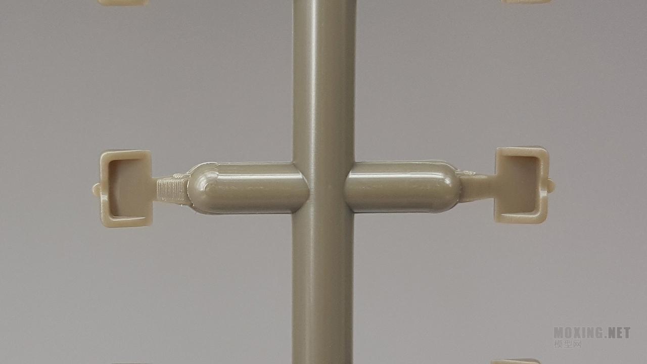 [模型网评测]威骏-1/35二战美军谢尔曼坦克履带鸭嘴防滑齿(AB3548)-开盒 - 第15张  | 制作坦克模型记录