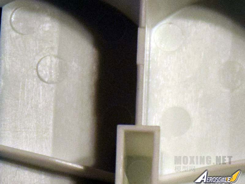 [开盒评测]威望-1/72英国航空协和式飞机/客机(04997)-封绘及简介 - 第5张  | 制作坦克模型记录
